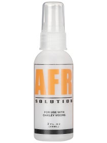 Oakley AFR Anti Fog Cleaner Visor Spray - 2 oz