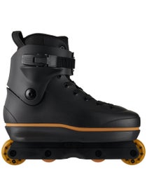 The Standard Omni V2 Skates - Black