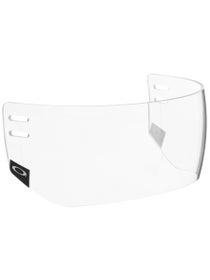 Oakley Modified Aviator Hockey Helmet Visor