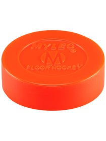 Mylec Floor Hockey Puck