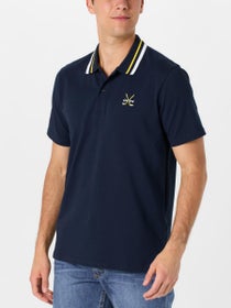 CCM Stripe Polo - Men's
