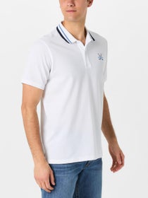 CCM Stripe Polo - Men's