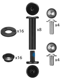 Oysi Axle Hardware Kit