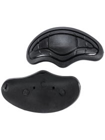 Powerslide Replacement Toe Protectors