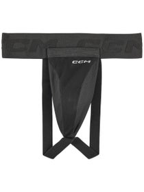 CCM Deluxe Supporter Jock Strap