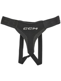 CCM Pelvic Protector Jill Strap