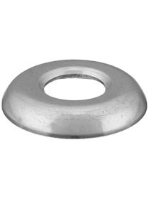 Atom Bionic Retainer Bottom (Silver) - Single