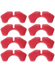 PowerDyne Arius Split Butterfly Cushions 8pk