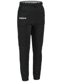 CCM Team Fleece Cuffed Jogger - Youth