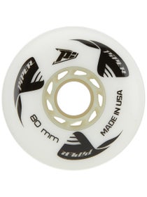 Piper FSK Urban 76-80mm Inline Skate Wheels