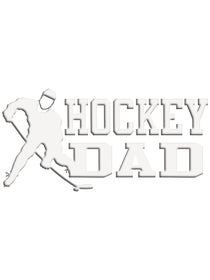 Proguard Hockey Car Decals