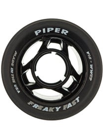 Piper Freaky Fast Wheels 8pk