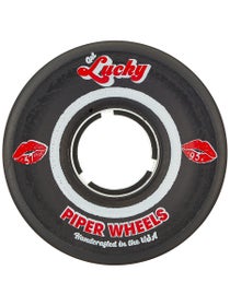 Piper Lucky Wheels 8pk