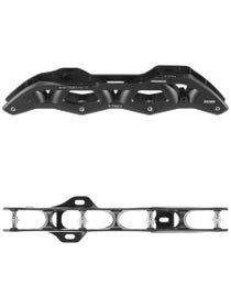 PS Elite ALU Trinity Frames Black 4x100 305mm