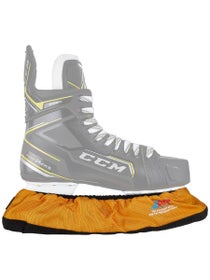 A&R Pro Stock TuffTerry Ice Skate Blade Covers