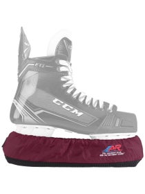 A&R Pro Stock TuffTerry Ice Skate Blade Covers