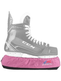 A&R Pro Stock TuffTerry Ice Skate Blade Covers