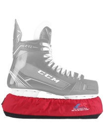 A&R Pro Stock TuffTerry Ice Skate Blade Covers