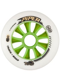 Piper Time Inline Skate Wheels