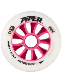 Piper Torch Pro Inline Skate Wheels 90mm-110mm