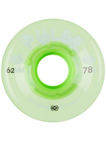 Atom Pulse Wheels 4pk