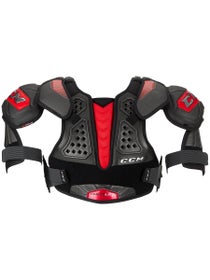 CCM QuickLite Pro Stock Hockey Shoulder Pads