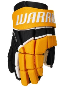 Warrior Covert QR6 Team Hockey Gloves
