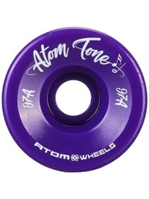Atom Tone Wheels 4pk