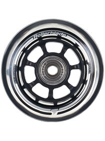 Rollerblade RB Inline Skate Wheels with Bearings