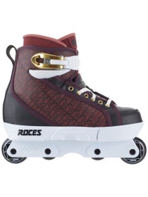 Roces Dogma Domestic Punk 2.0 Spassov Pro Skates