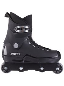 Roces M12 Skates - Black