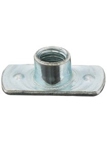 Universal T-Nut Set for Aggressive Inline Skates (8)