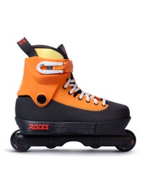 Roces Fifth Element Savosin Fire Skate