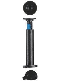 Ground Control FLT/MEGA/Big Frame Sickle 8mm Axles 8pk