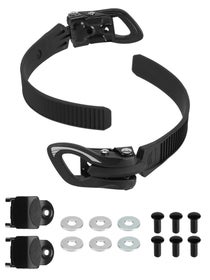 Rollerblade Macroblade SCB Top Cuff Buckles