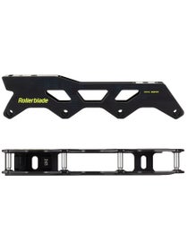 Rollerblade 243 Twister Frames