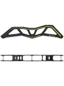 Rollerblade Rival 125 Frames