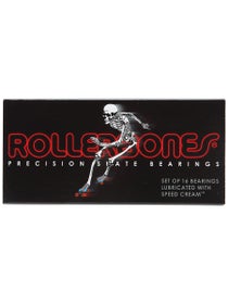 RollerBones Bearings 16pk