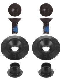 Rollerblade Replacement Cuff Bolts (Pair)