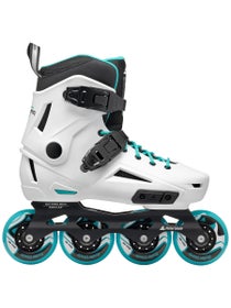 Rollerblade Rb pro x w roller ligne urbain femme Roller Ligne  –  HawaiiSurf