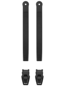 Rollerblade Maxxum Top Cuff Buckles & Straps