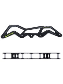 Rollerblade Overdrive Frames