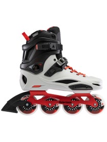 Rollerblade RB Cuff Buckles and Straps SM