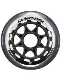 Rollerblade XT 80-90mm Wheels 8pk