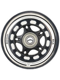 Rollerblade XT Inline Skate Wheels with Bearings