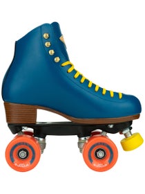 Riedell Crew Skates Ocean (Blue)  4.0