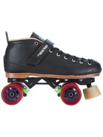 Sure Grip Boardwalk Plus Skates