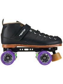 RD Elite Legacy Skates Octane Plate Size  4.0