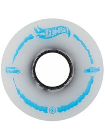 Red Eye Hayden Ball Childhood 58mm Wheels