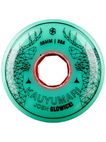 Red Eye Josh Glowicki V2.5 Wheels 